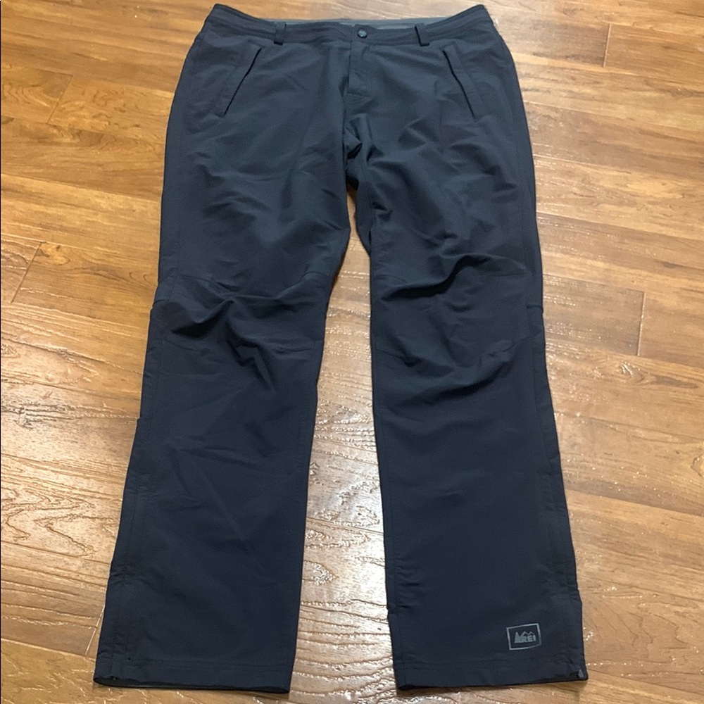 REI Outdoor softshell Pants